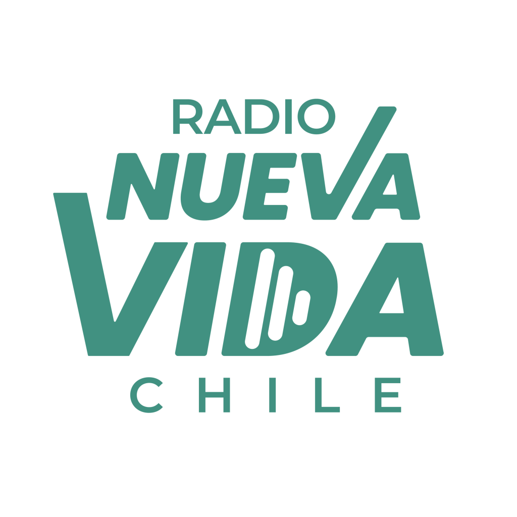 Logo Radio nueva vida chile